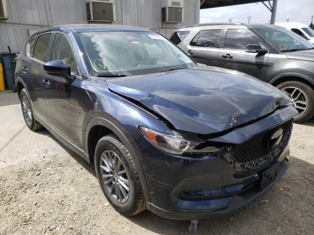 MAZDA CX-5 2019 jm3kfacm0k1552906