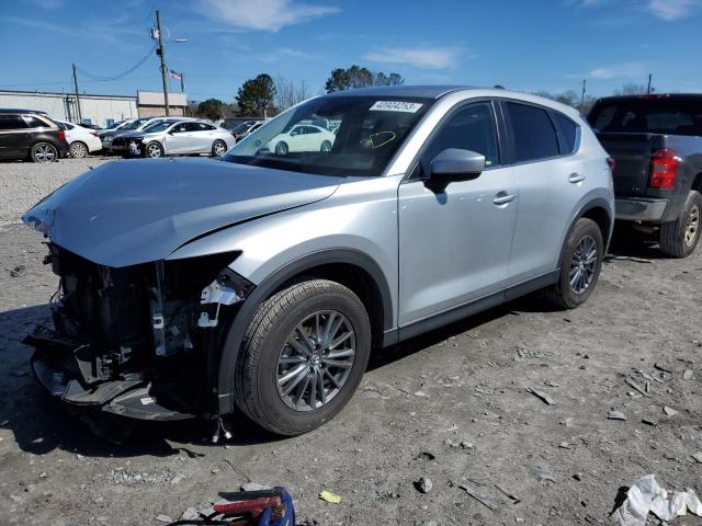 MAZDA CX-5 TOURI 2019 jm3kfacm0k1554686