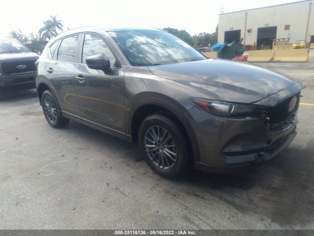 MAZDA CX-5 2019 jm3kfacm0k1555997