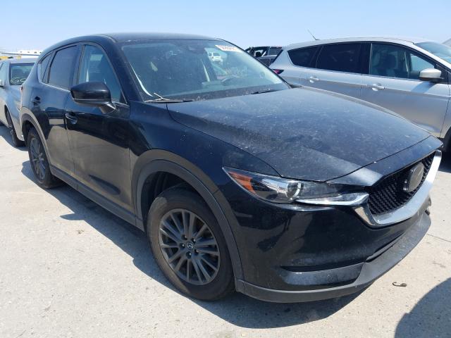 MAZDA CX-5 TOURI 2019 jm3kfacm0k1558690