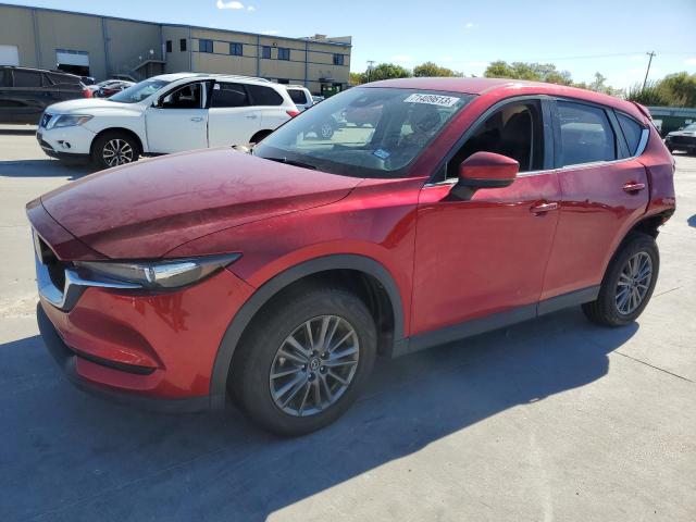 MAZDA CX-5 2019 jm3kfacm0k1563677