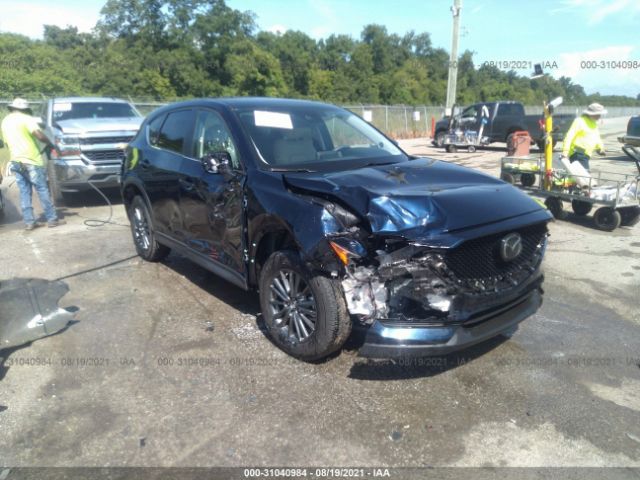 MAZDA CX-5 2019 jm3kfacm0k1576963