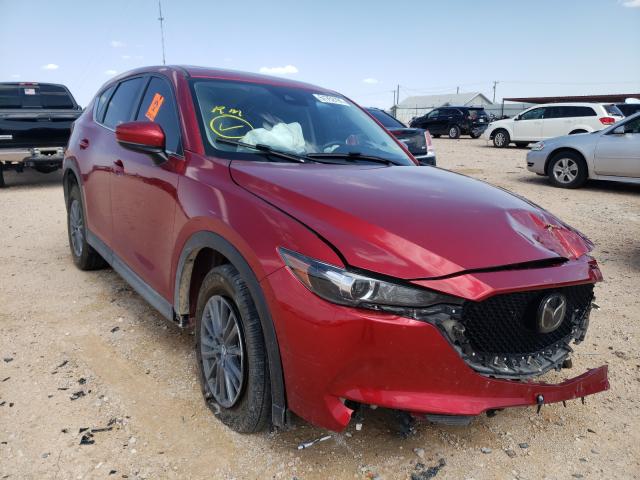 MAZDA CX-5 2019 jm3kfacm0k1578258