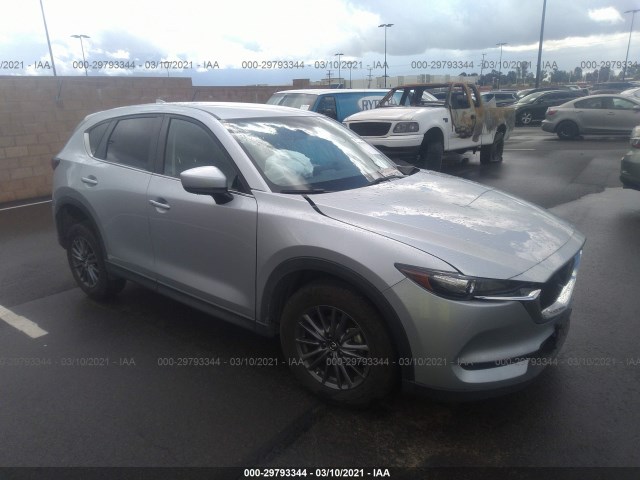 MAZDA CX-5 2019 jm3kfacm0k1599529