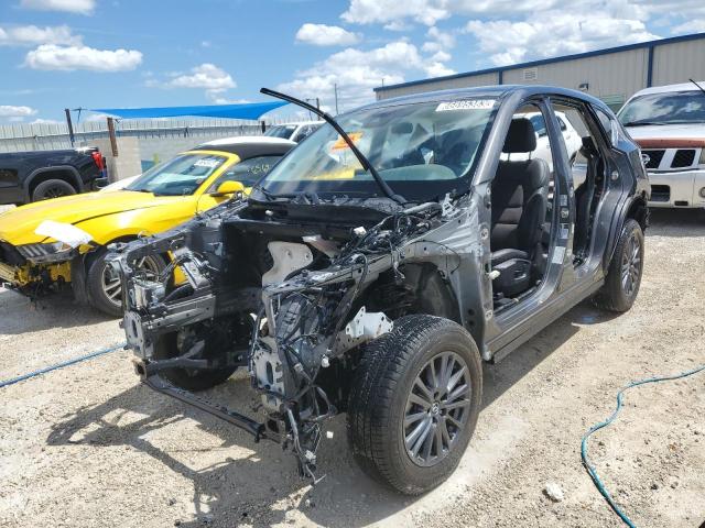 MAZDA CX-5 TOURI 2019 jm3kfacm0k1602008