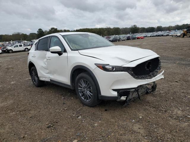 MAZDA CX-5 TOURI 2019 jm3kfacm0k1614787