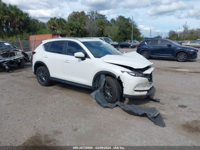 MAZDA CX-5 2019 jm3kfacm0k1642945