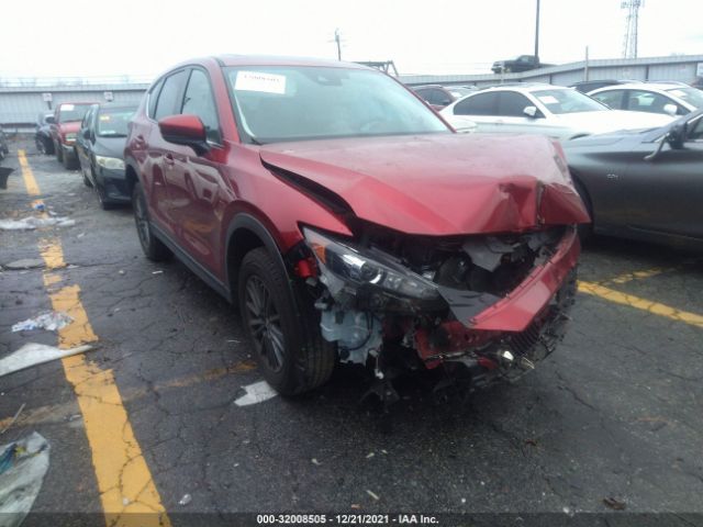 MAZDA CX-5 2019 jm3kfacm0k1659485