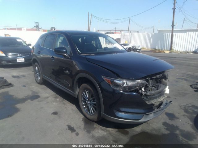 MAZDA CX-5 2019 jm3kfacm0k1671717