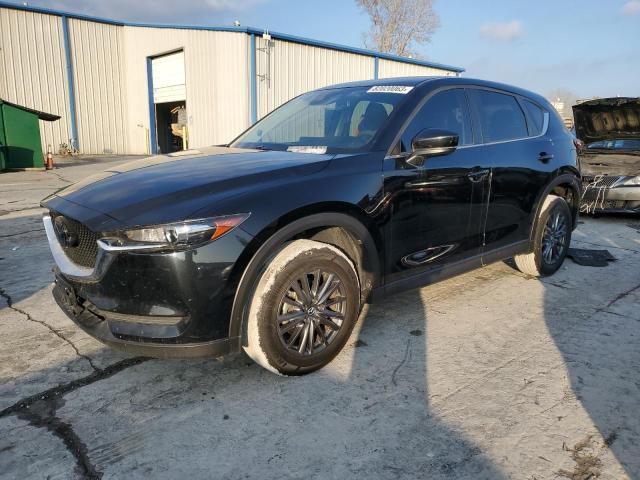 MAZDA CX-5 2020 jm3kfacm0l0728716