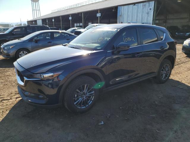 MAZDA CX-5 TOURI 2020 jm3kfacm0l0744253