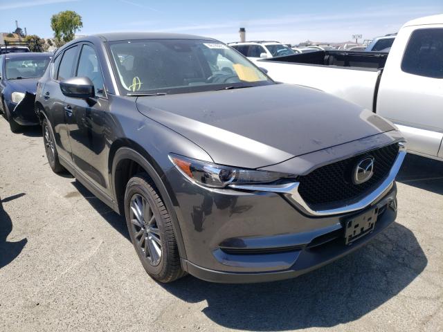 MAZDA CX-5 TOURI 2020 jm3kfacm0l0763322