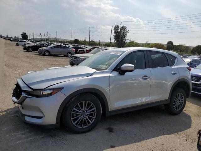 MAZDA CX-5 TOURI 2020 jm3kfacm0l0770223