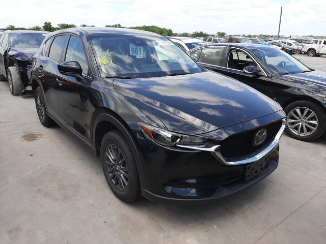 MAZDA CX-5 TOURI 2020 jm3kfacm0l0780265