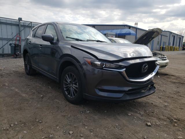 MAZDA CX-5 TOURI 2020 jm3kfacm0l0788561