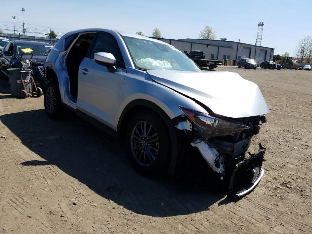 MAZDA CX-5 TOURI 2020 jm3kfacm0l0790603