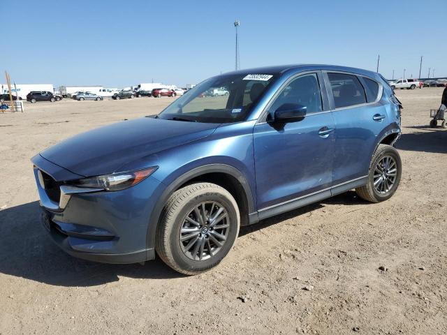 MAZDA CX-5 TOURI 2020 jm3kfacm0l0807254