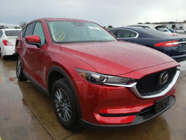 MAZDA CX-5 TOURI 2020 jm3kfacm0l0811370