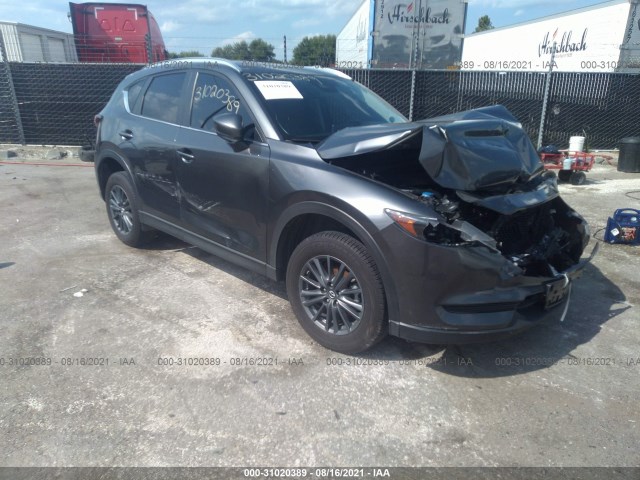 MAZDA CX-5 2020 jm3kfacm0l0813149