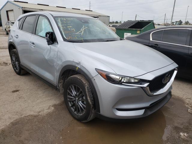 MAZDA CX-5 TOURI 2020 jm3kfacm0l0826693