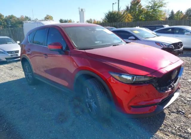 MAZDA CX-5 2020 jm3kfacm0l0830047