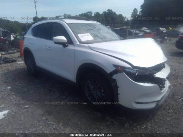 MAZDA CX-5 2020 jm3kfacm0l0842439