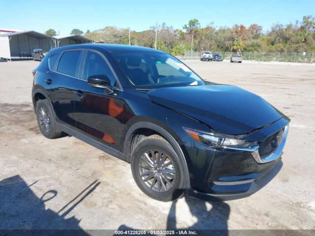 MAZDA CX-5 2020 jm3kfacm0l0844451