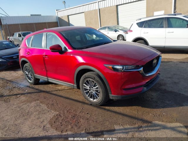 MAZDA CX-5 2020 jm3kfacm0l0846247