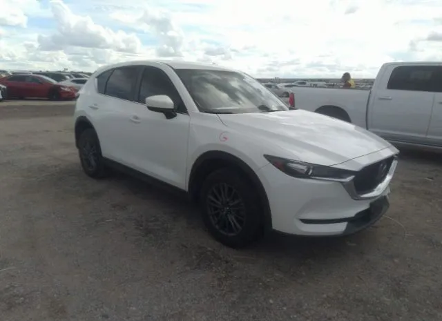 MAZDA CX-5 2020 jm3kfacm0l0851352