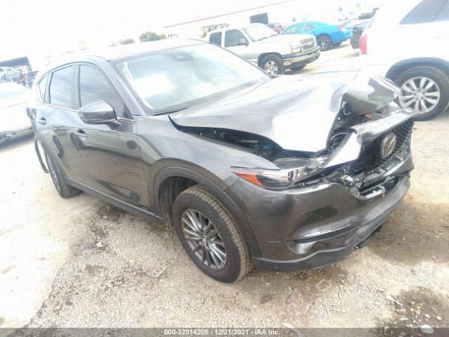 MAZDA CX-5 2020 jm3kfacm0l0864750