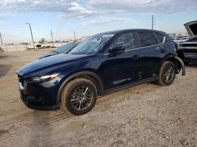 MAZDA CX-5 TOURI 2020 jm3kfacm0l1806289