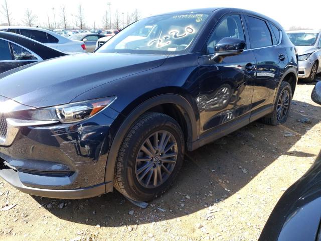 MAZDA CX-5 TOURI 2020 jm3kfacm0l1816076