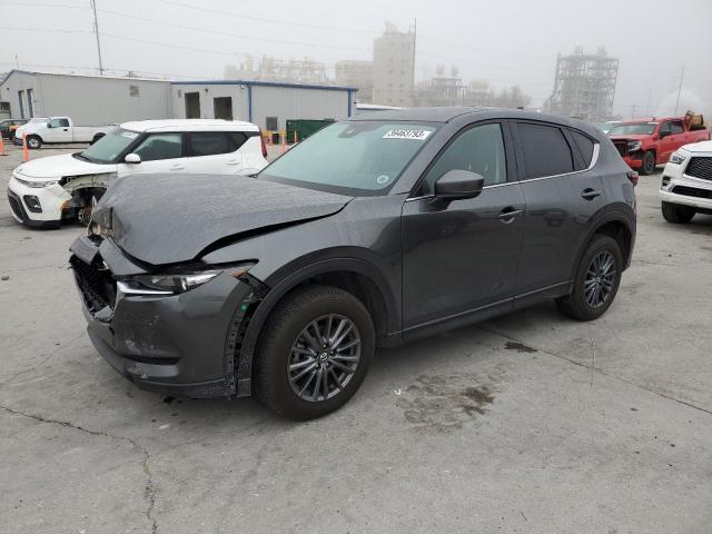 MAZDA CX-5 TOURI 2021 jm3kfacm0m0315096