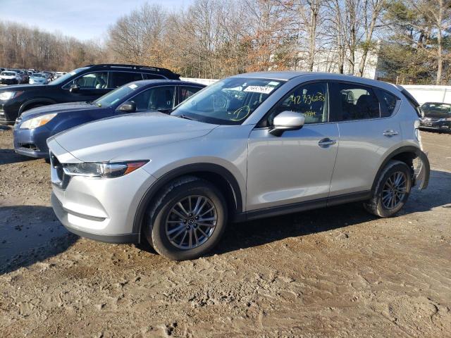 MAZDA CX-5 TOURI 2021 jm3kfacm0m0321819