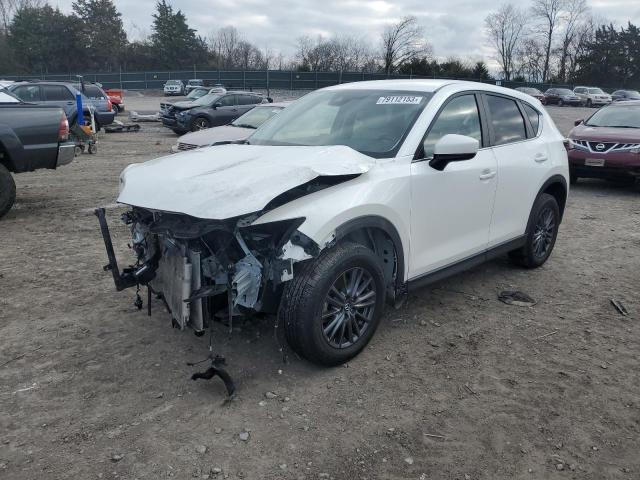 MAZDA CX-5 2021 jm3kfacm0m0325160