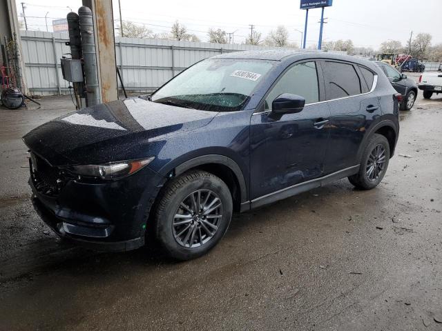 MAZDA CX-5 2021 jm3kfacm0m0328270