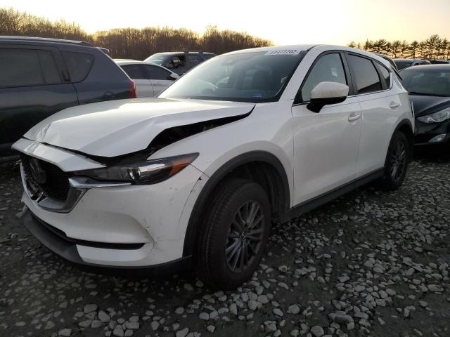 MAZDA CX-5 2021 jm3kfacm0m0329452