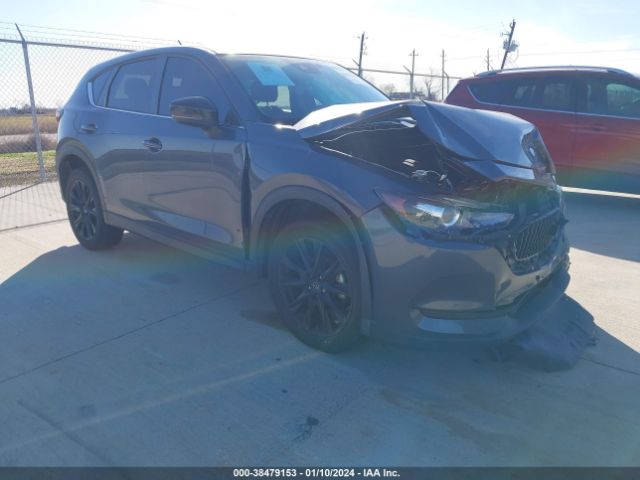 MAZDA CX-5 2021 jm3kfacm0m0339267