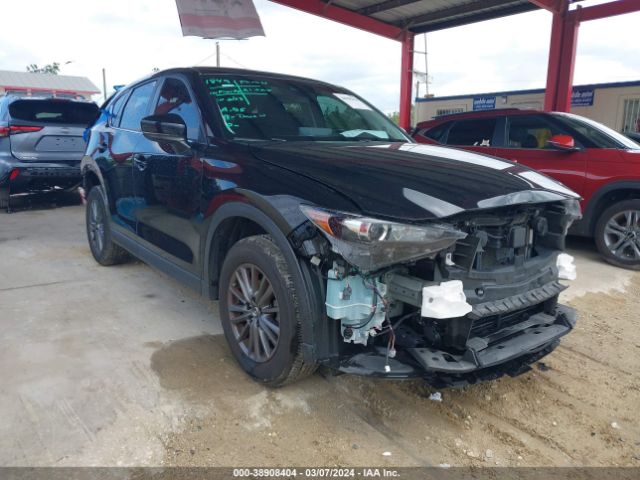 MAZDA CX-5 2021 jm3kfacm0m0342282