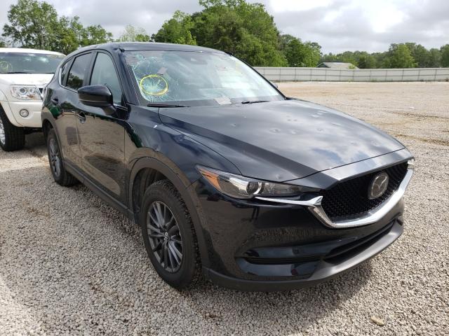 MAZDA CX-5 TOURI 2021 jm3kfacm0m0353167