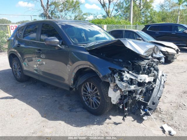 MAZDA CX-5 2021 jm3kfacm0m0355226