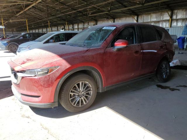 MAZDA CX-5 2021 jm3kfacm0m0369725