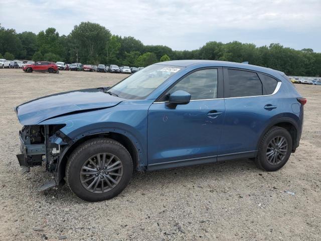 MAZDA CX-5 2021 jm3kfacm0m0379977