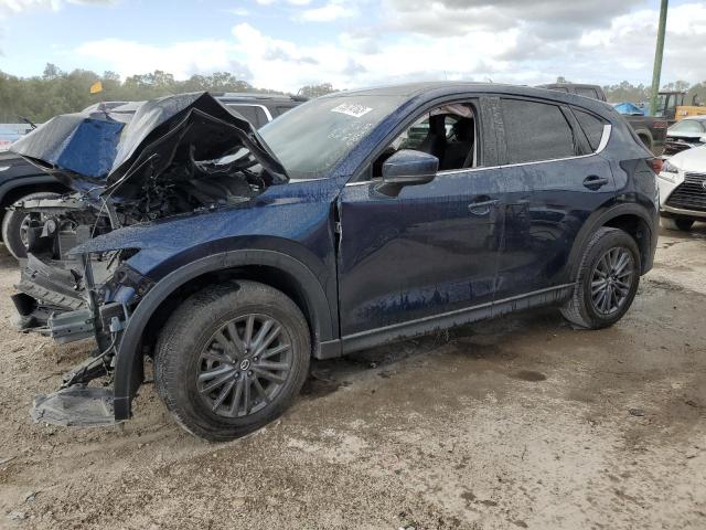 MAZDA CX-5 2021 jm3kfacm0m0460526