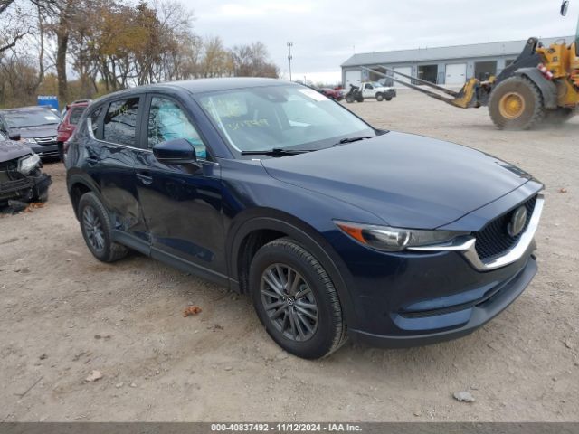 MAZDA CX-5 2021 jm3kfacm0m1311849