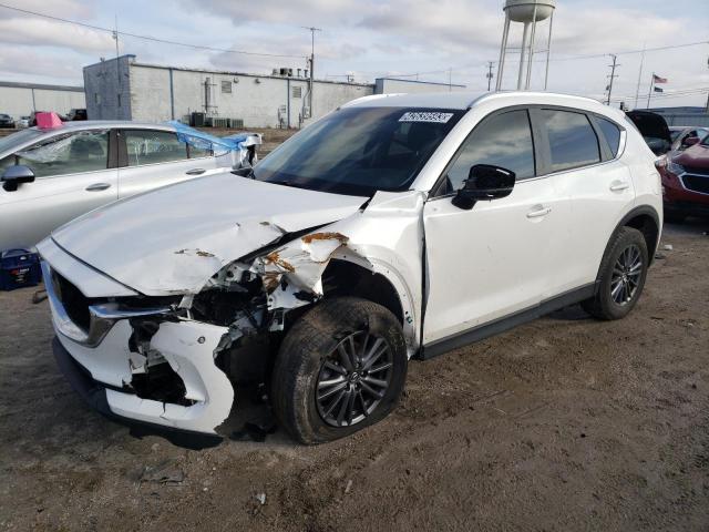 MAZDA CX-5 TOURI 2021 jm3kfacm0m1316906