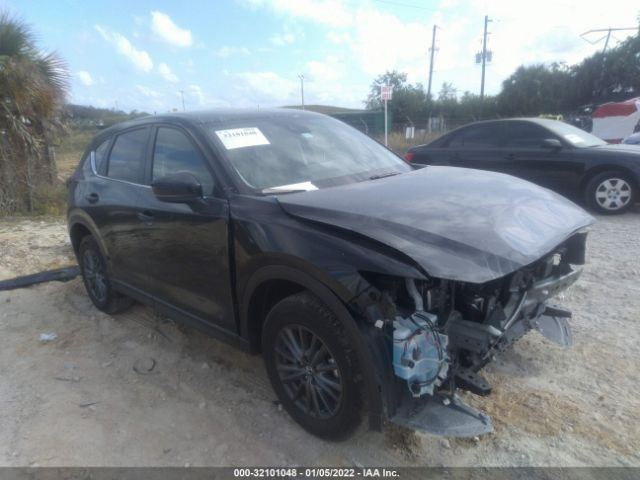 MAZDA CX-5 2021 jm3kfacm0m1376605