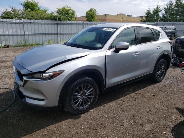 MAZDA CX-5 TOURI 2018 jm3kfacm1j0303583