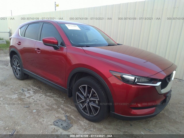 MAZDA CX-5 2018 jm3kfacm1j0306712