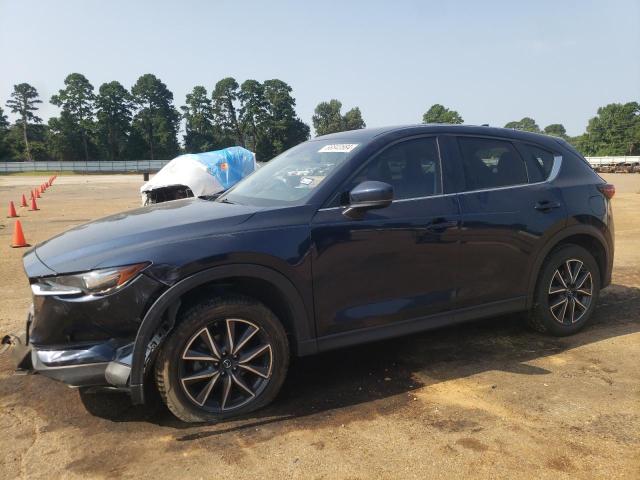 MAZDA CX-5 TOURI 2018 jm3kfacm1j0321534